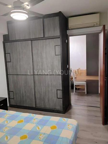 Room (HDB) for Rent in  162C Rivervale Crescent - Image 3